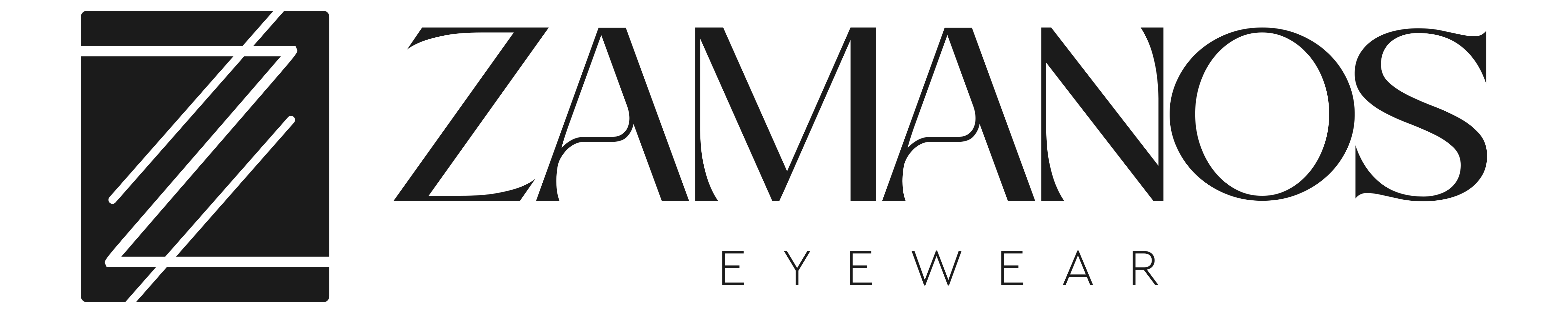 Zamanos Eyewear