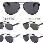 Maverick Metal - 014320