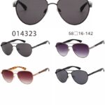 Hunter Metal - 014323