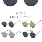 Bridge Metal - 015316