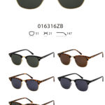 Mode Metal - 016316ZB