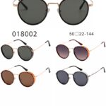 Infinity Metal - 018002
