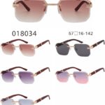 Stealth Metal - 018034