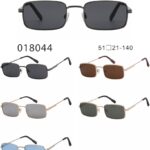 Bridge Metal - 018044