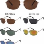 Ranger Metal - 018047