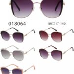 Chloe Metal - 018064