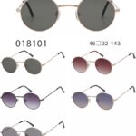 Urban Metal - 018101