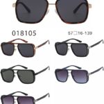 Orbit Metal - 018105