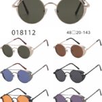 Eclipse Metal - 018112