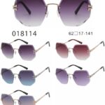 Hazel Metal - 018114