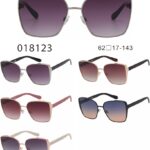 Lyric Metal - 018123