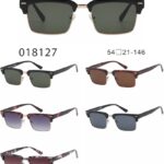 Pulse Metal - 018127