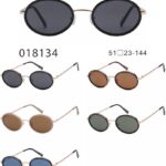 Oasis Metal - 018134