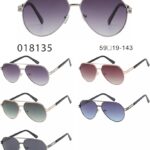 Razor Metal - 018135