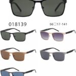 Saber Metal - 018139