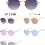 Metro Metal - 018149