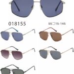 Titan Metal - 018155