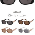 Bridge Metal - 028018