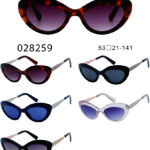 Crystal Metal - 028259