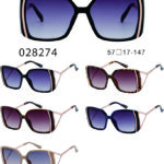 Flora Metal - 028274